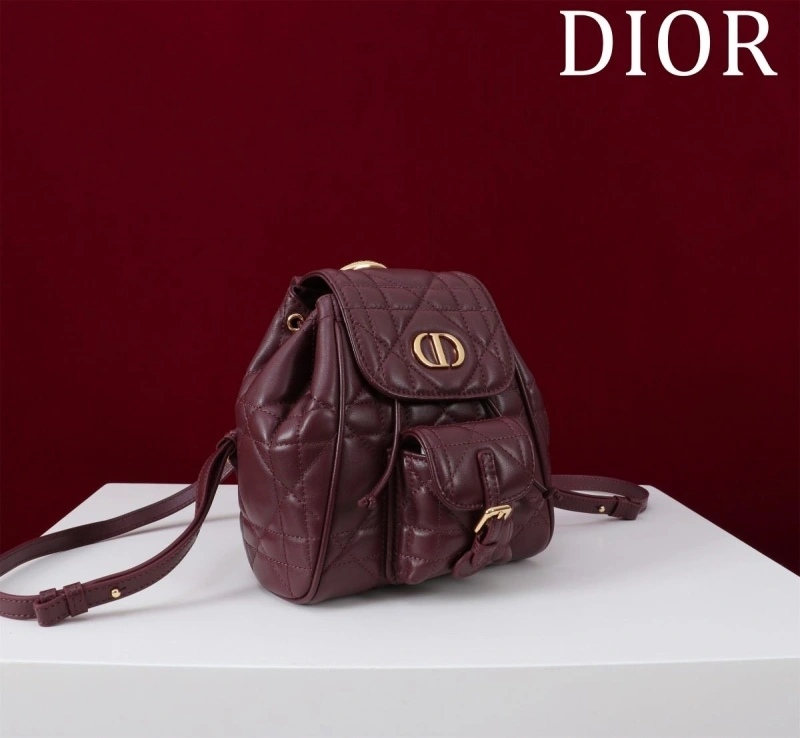 Dior Backpacks 4180F-0476