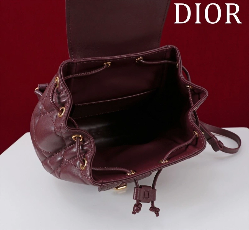 Dior Backpacks 4180F-0476