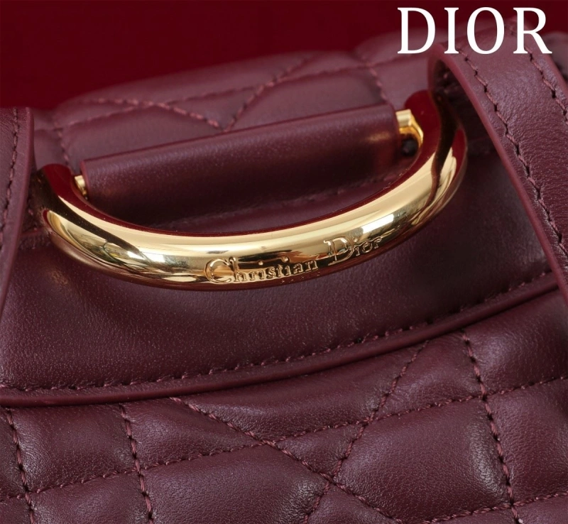 Dior Backpacks 4180F-0476