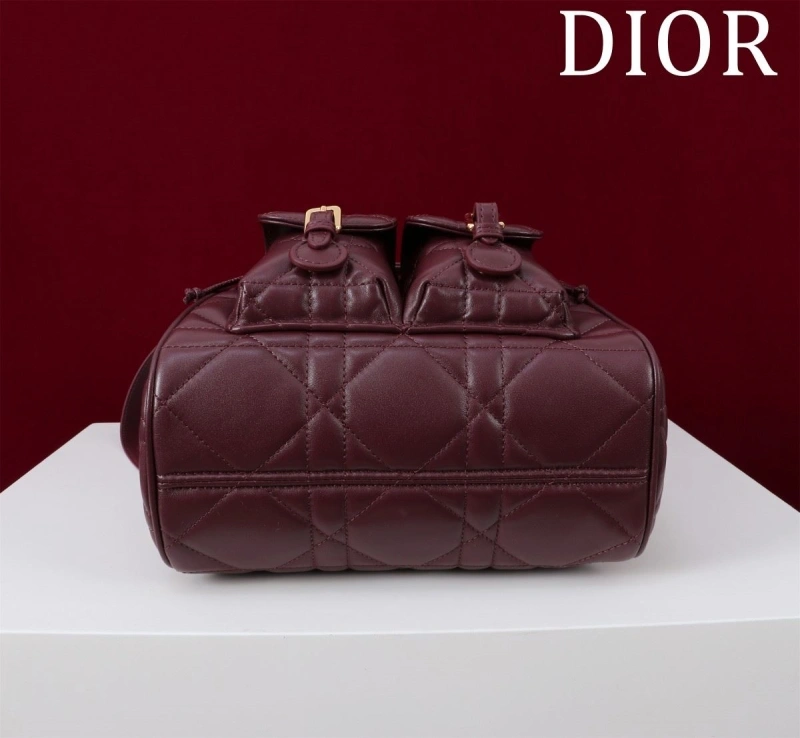 Dior Backpacks 4180F-0477