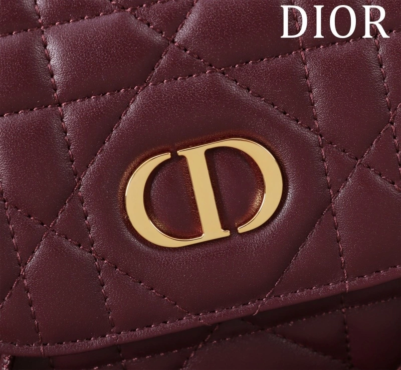 Dior Backpacks 4180F-0477