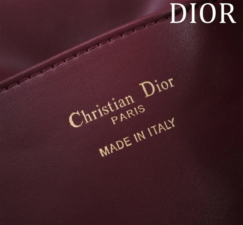 Dior Backpacks 4180F-0477