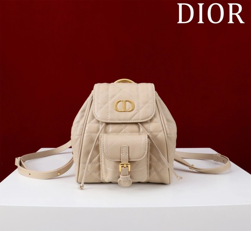 Dior Backpacks 4180F-0478