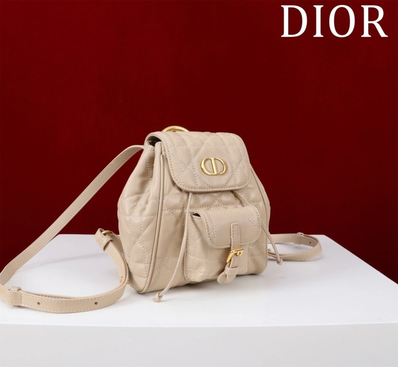 Dior Backpacks 4180F-0478
