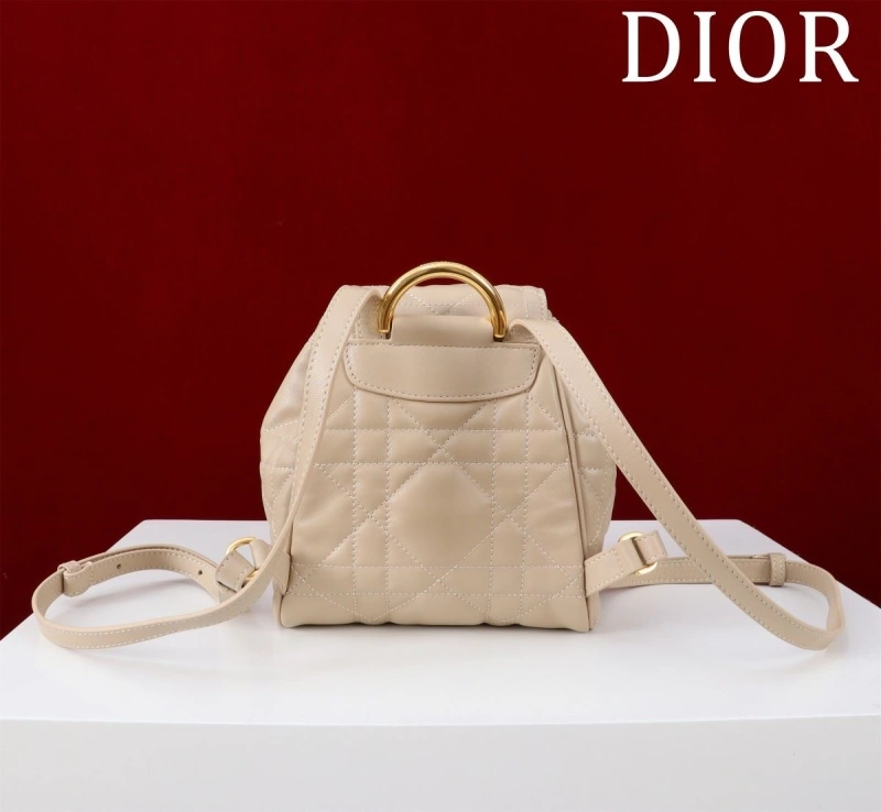 Dior Backpacks 4180F-0478