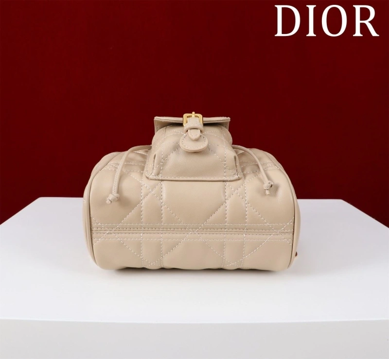 Dior Backpacks 4180F-0478