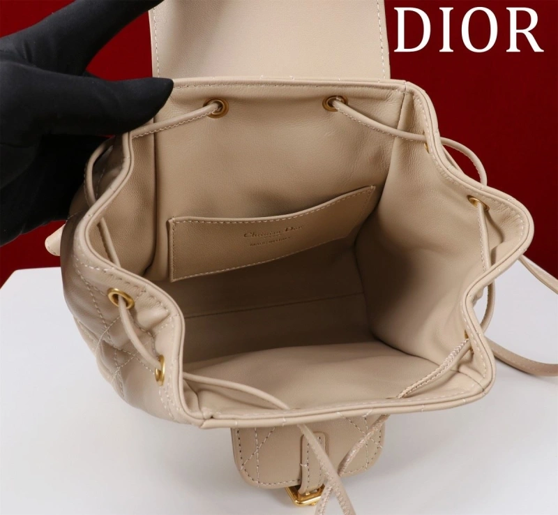 Dior Backpacks 4180F-0478