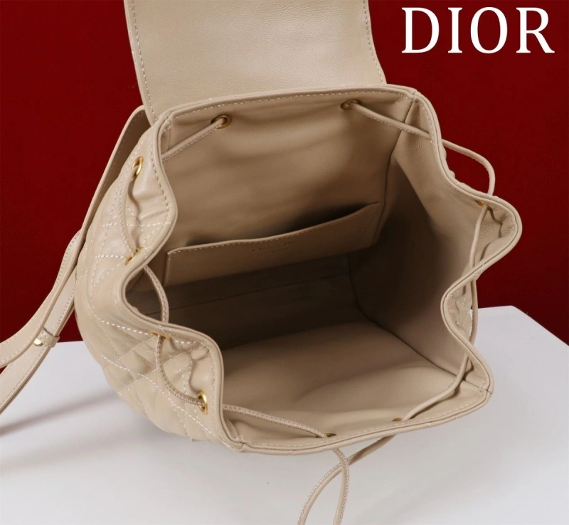 Dior Backpacks 4180F-0479