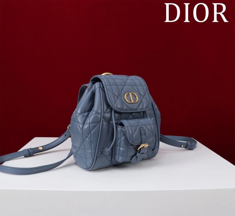 Dior Backpacks 4180F-0480