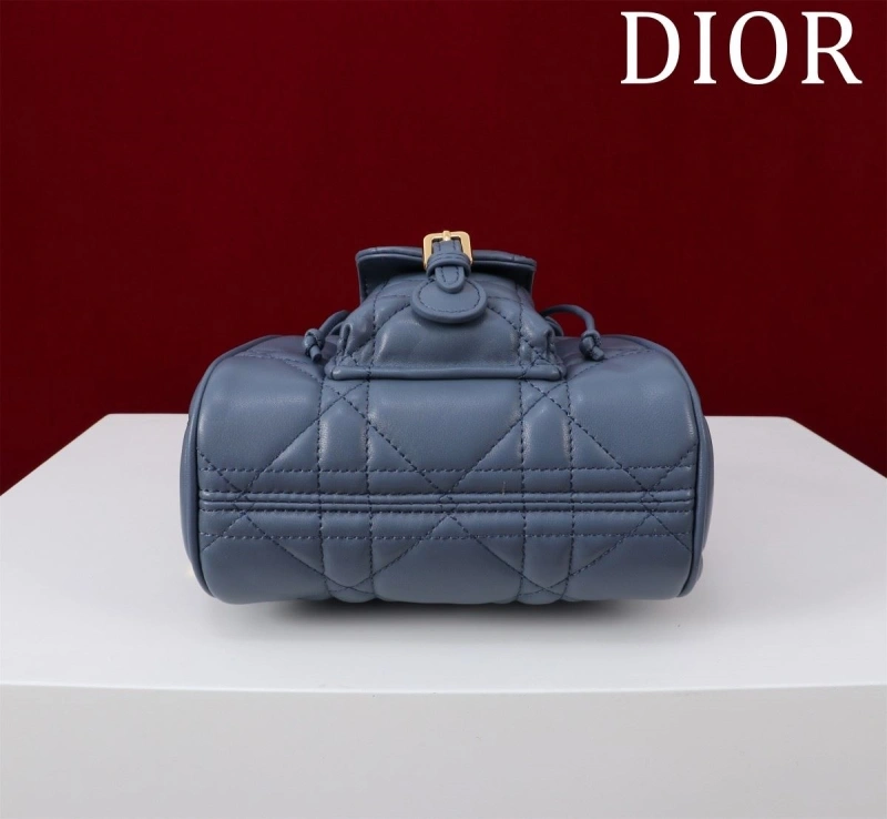 Dior Backpacks 4180F-0480