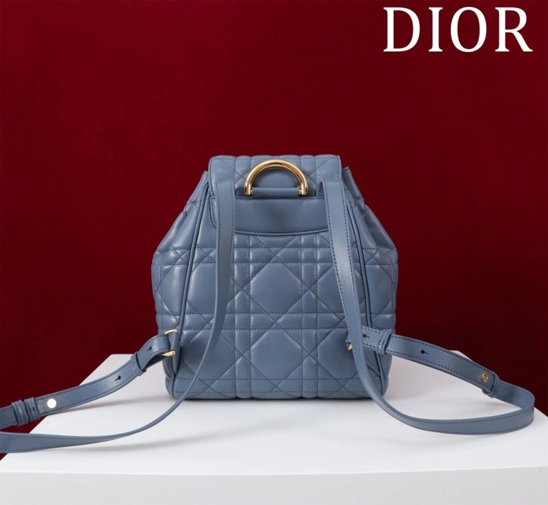 Dior Backpacks 4180F-0481