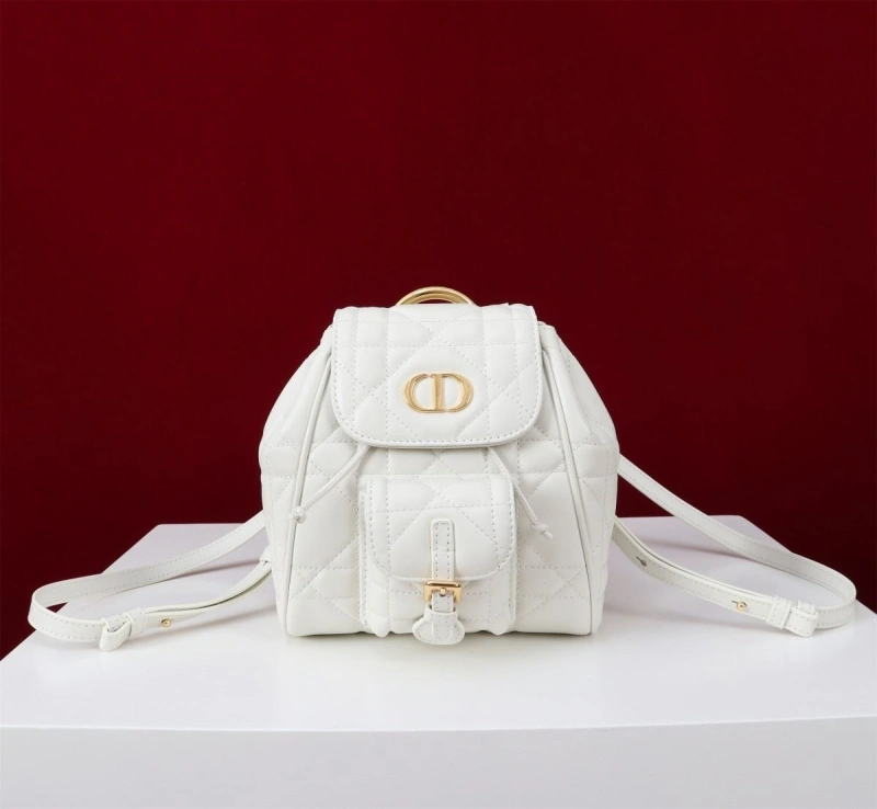 Dior Backpacks 4180F-0482