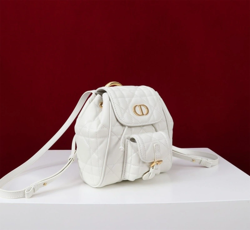 Dior Backpacks 4180F-0482