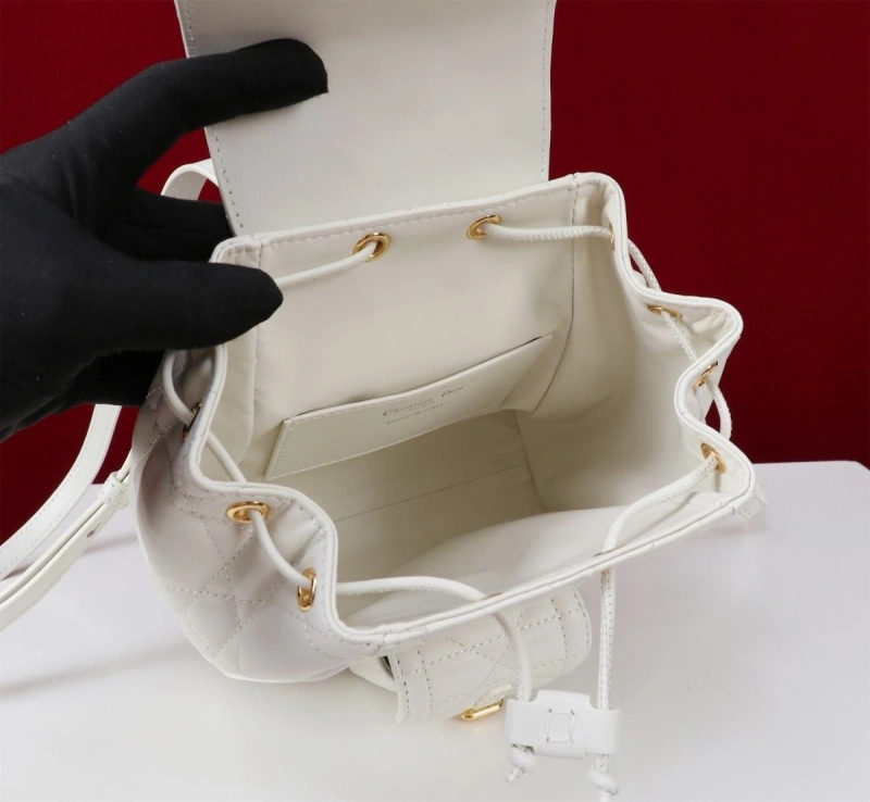 Dior Backpacks 4180F-0482