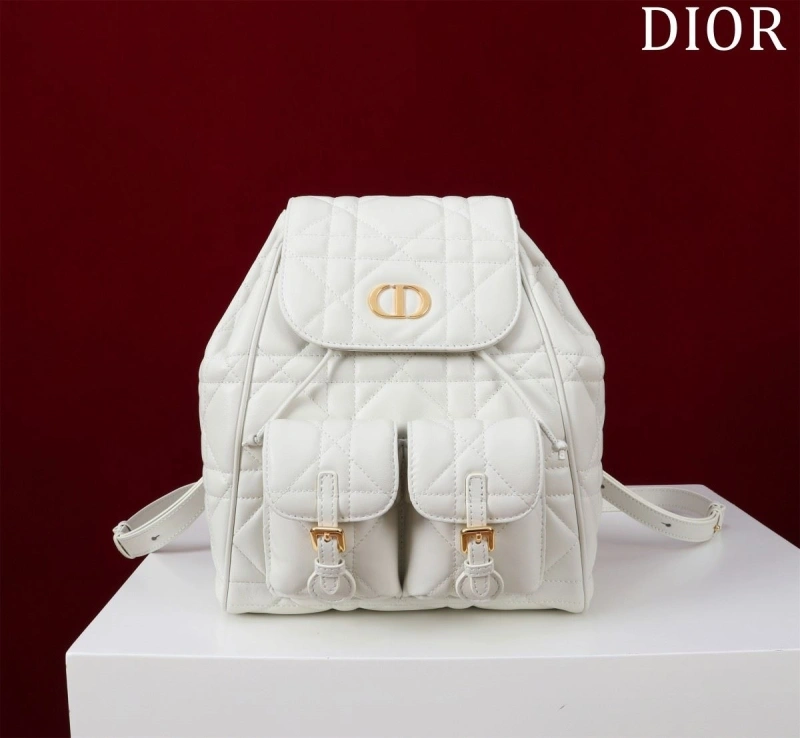 Dior Backpacks 4180F-0483