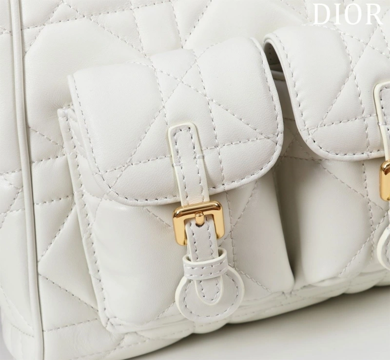 Dior Backpacks 4180F-0483