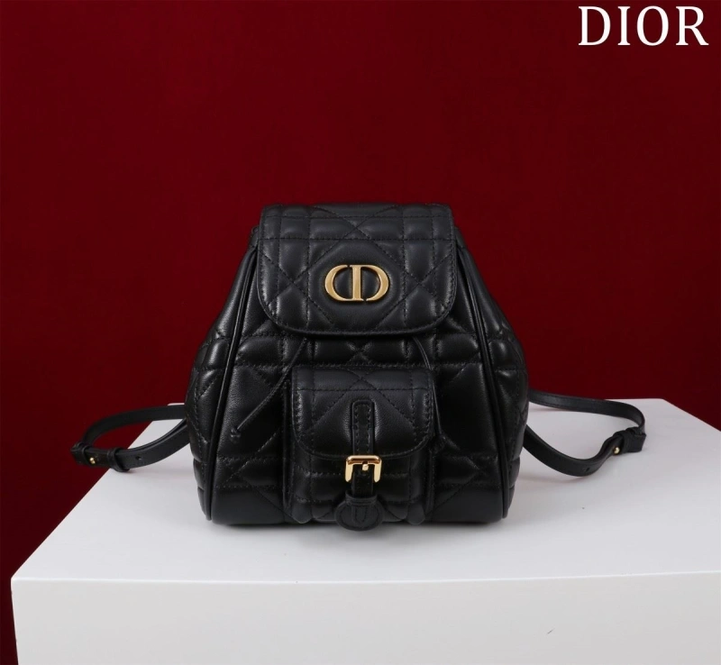 Dior Backpacks 4180F-0484