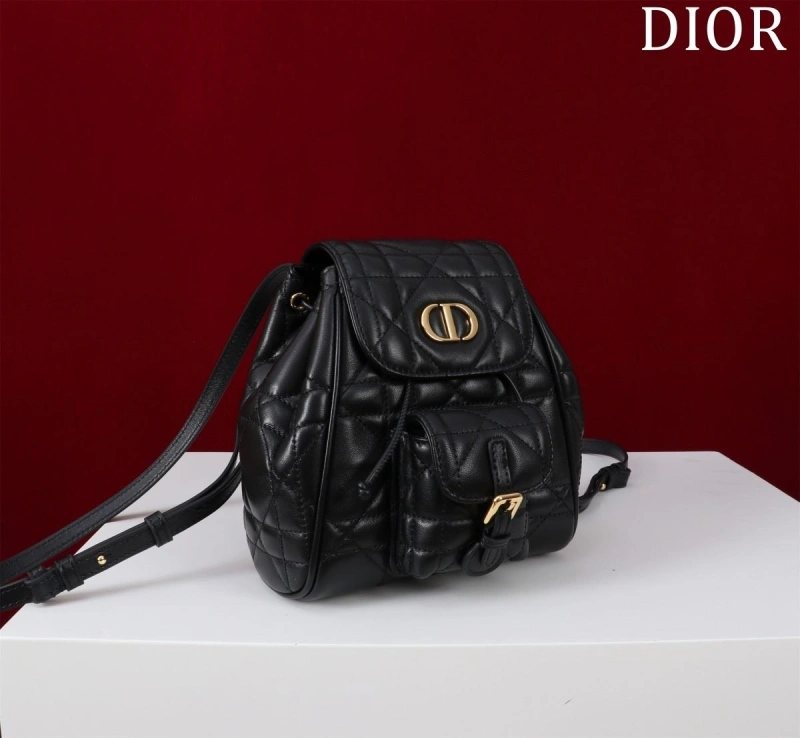 Dior Backpacks 4180F-0484