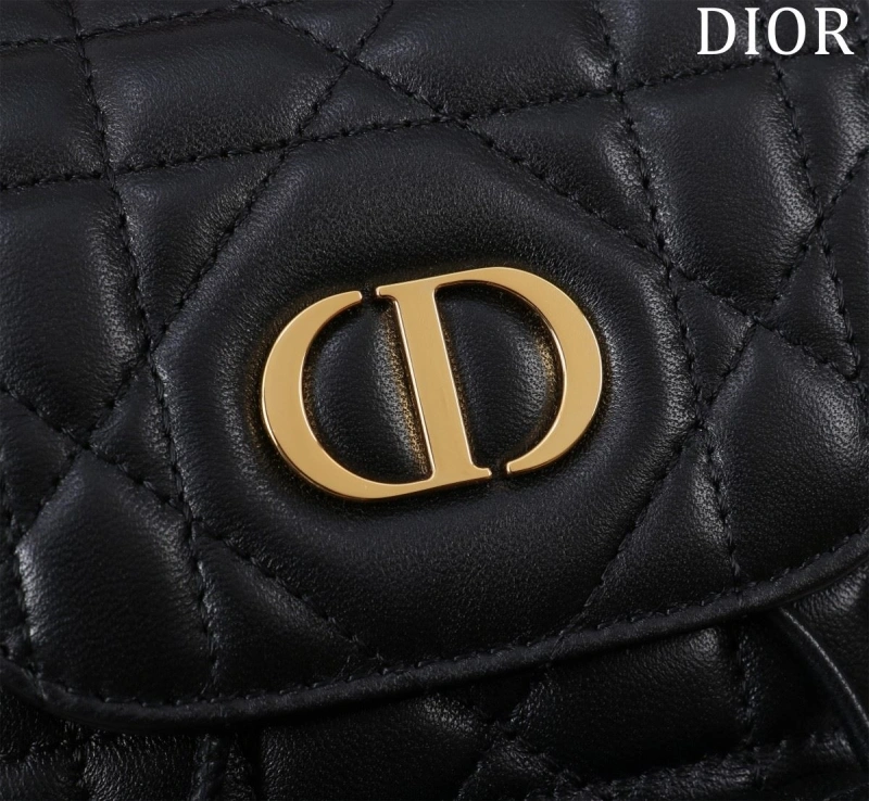 Dior Backpacks 4180F-0484