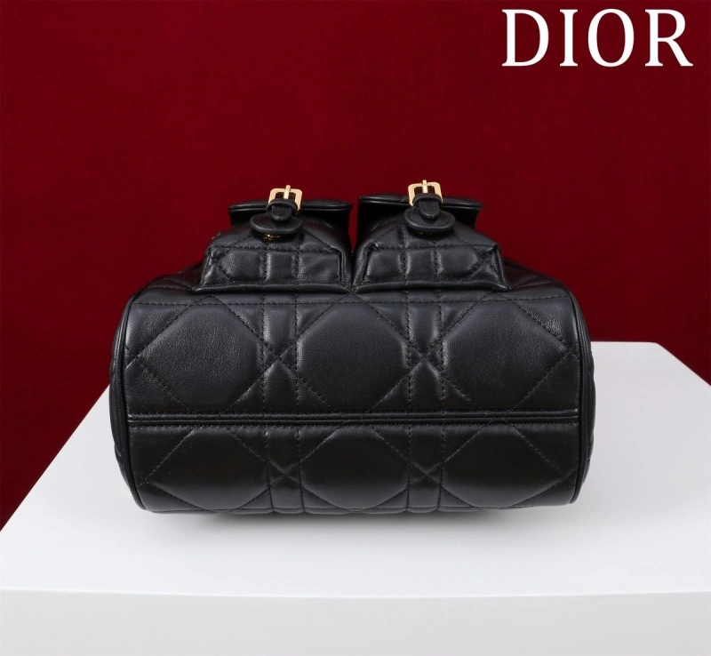 Dior Backpacks 4180F-0485
