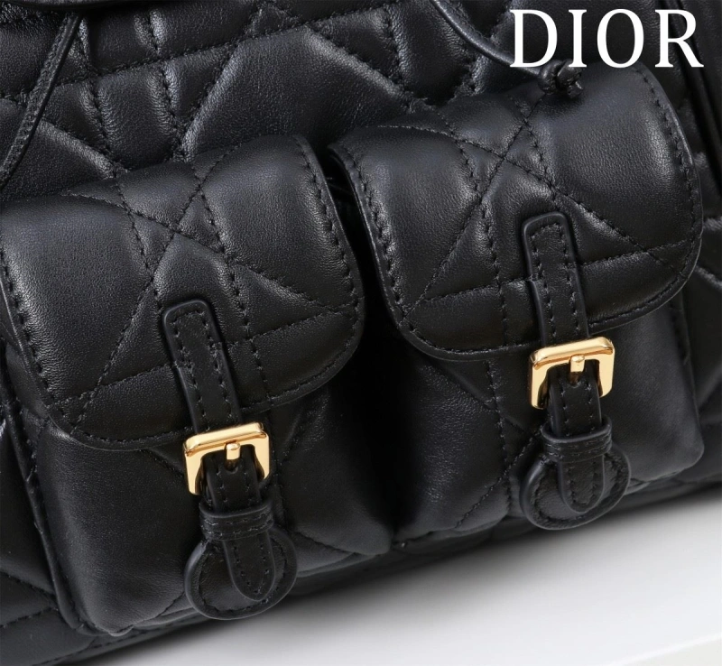 Dior Backpacks 4180F-0485