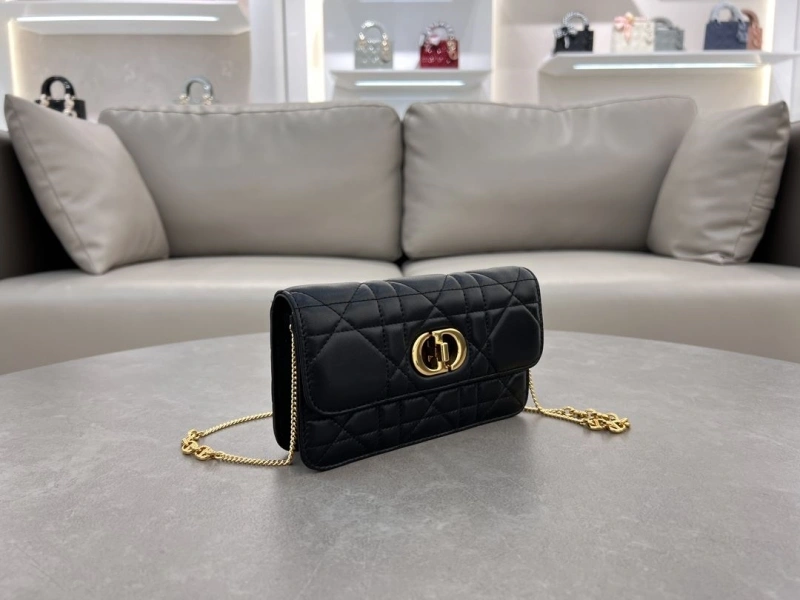 Dior Satchel bags 4180F-0486