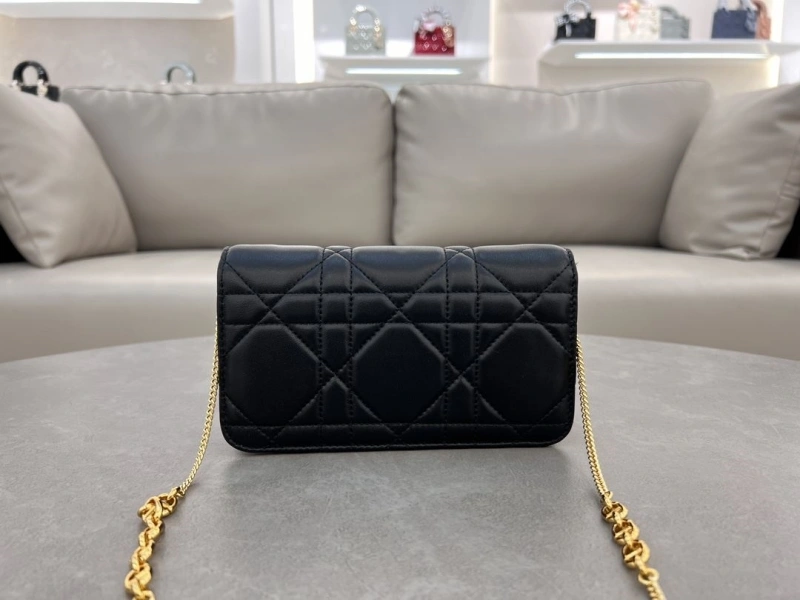 Dior Satchel bags 4180F-0486
