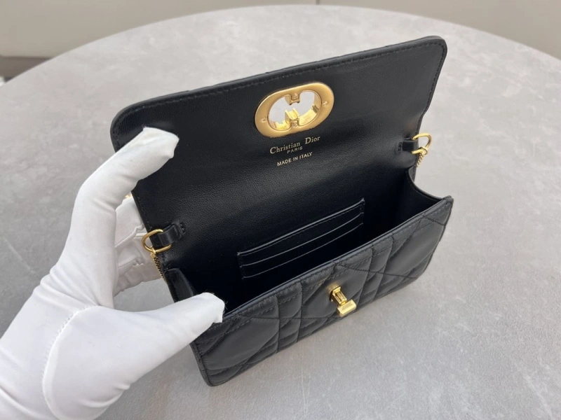 Dior Satchel bags 4180F-0486