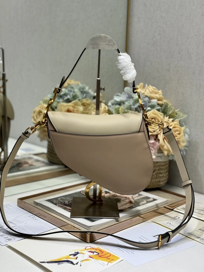 Dior Saddle Bags 4180F-0488