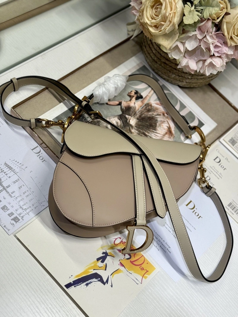 Dior Saddle Bags 4180F-0488