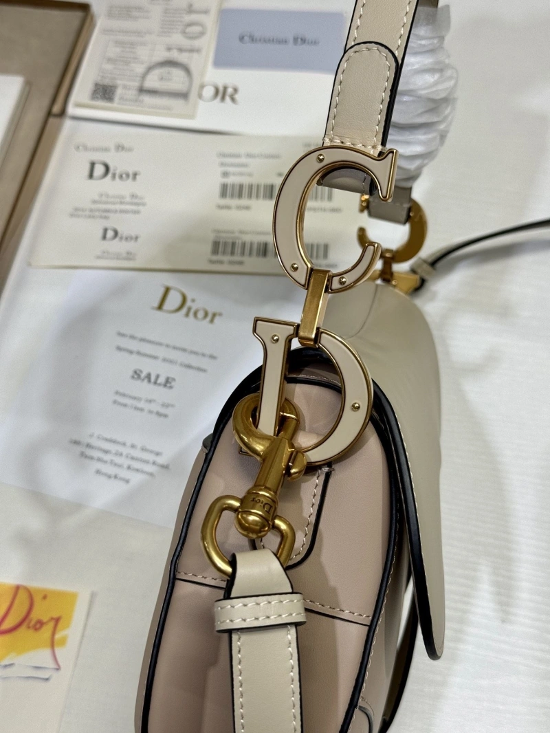 Dior Saddle Bags 4180F-0488