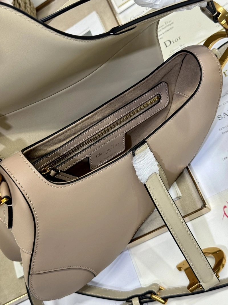 Dior Saddle Bags 4180F-0488