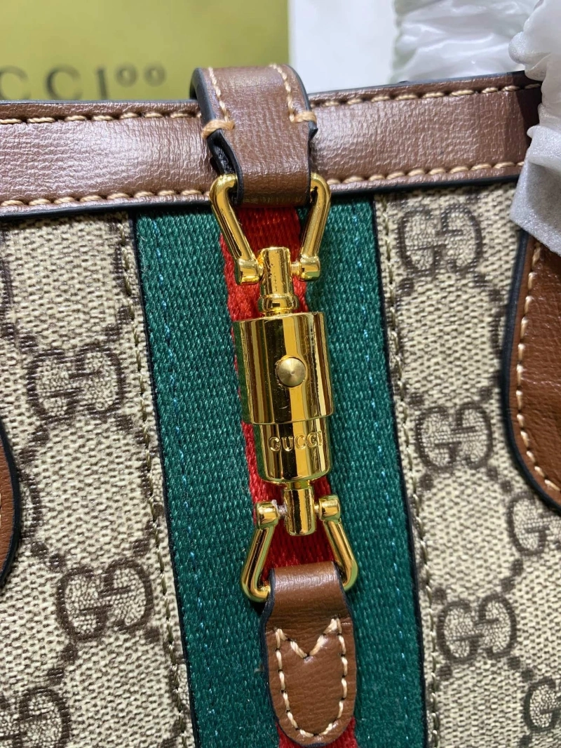 Gucci Top Handle Bags 4186-0029