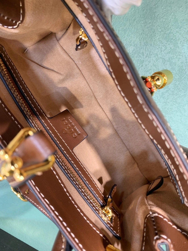 Gucci Top Handle Bags 4186-0029