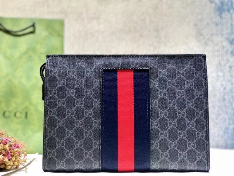 Gucci Clutch Bags 4186-0030
