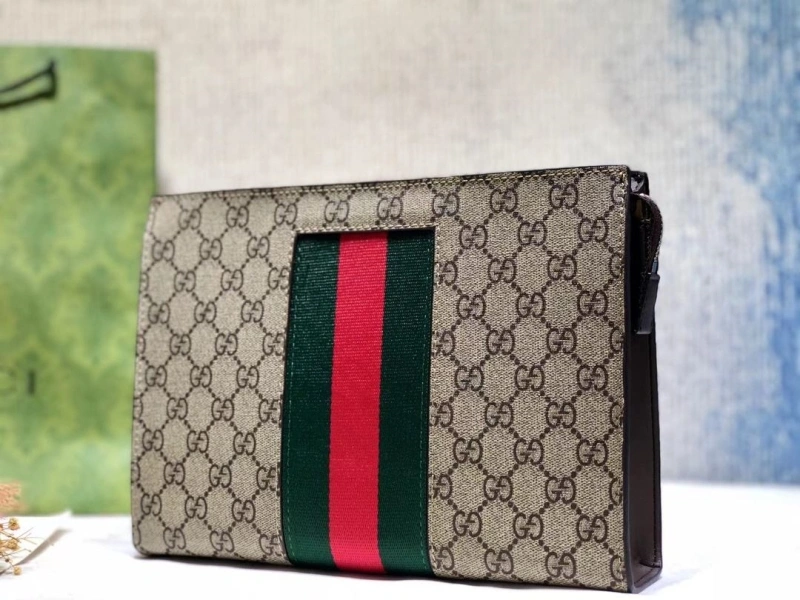 Gucci Clutch Bags 4186-0031