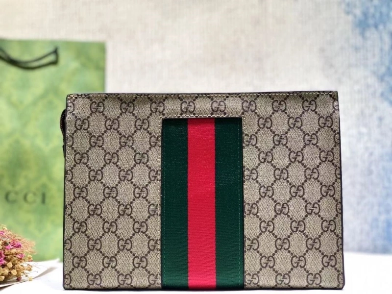 Gucci Clutch Bags 4186-0031