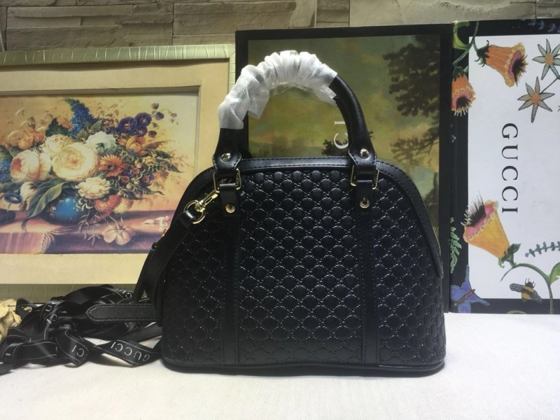 Gucci Top Handle Bags 4186-0035