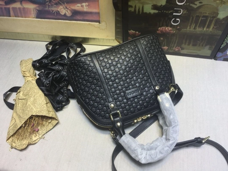 Gucci Top Handle Bags 4186-0035