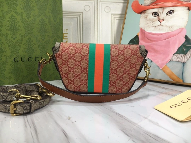 Gucci Satchel Bags 4186-0037