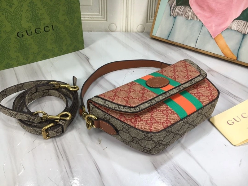 Gucci Satchel Bags 4186-0037
