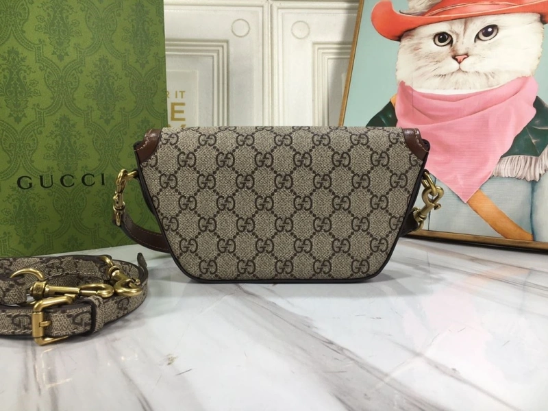 Gucci Satchel Bags 4186-0038