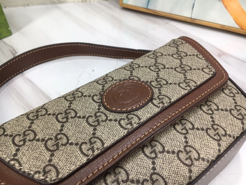 Gucci Satchel Bags 4186-0038