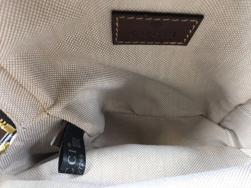 Gucci Backpacks 4186-0039