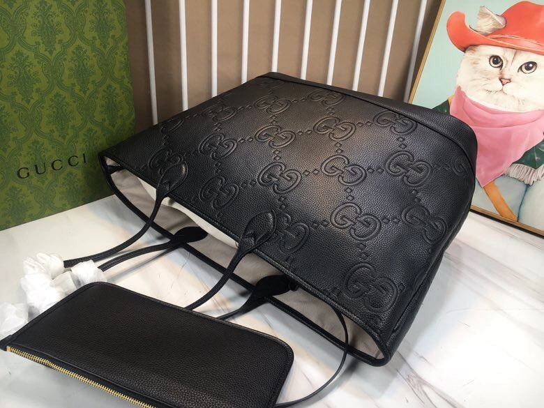 Gucci Shopping Bags 4186-0041