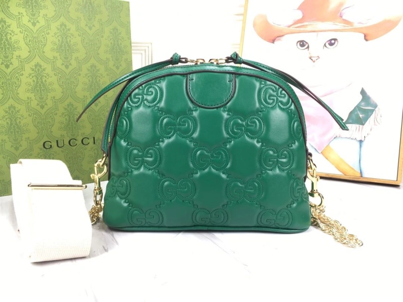 Gucci Satchel Bags 4186-0044
