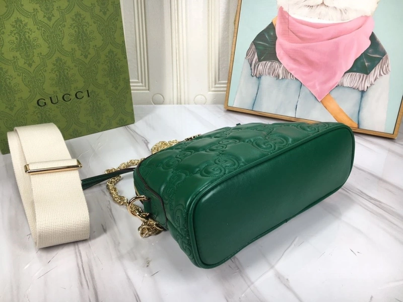Gucci Satchel Bags 4186-0044