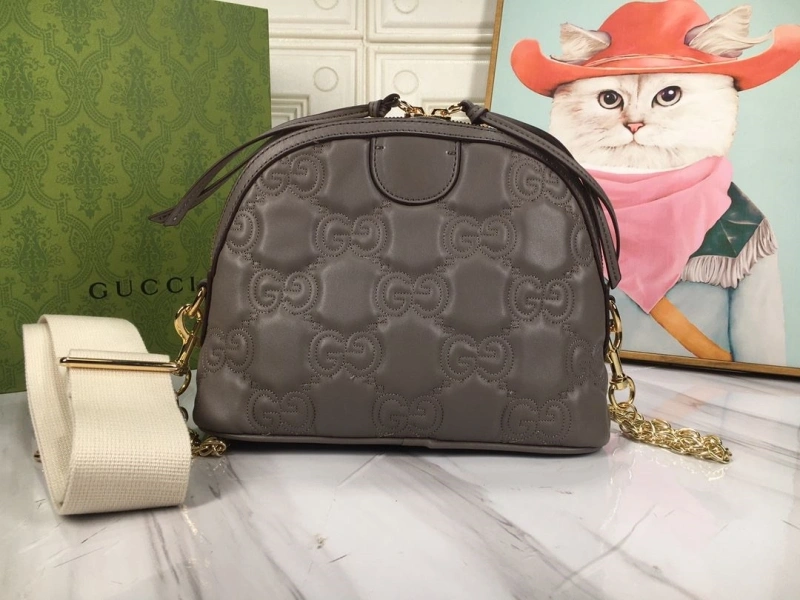 Gucci Satchel Bags 4186-0045