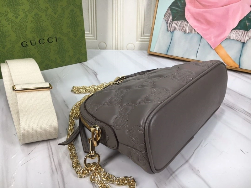 Gucci Satchel Bags 4186-0045