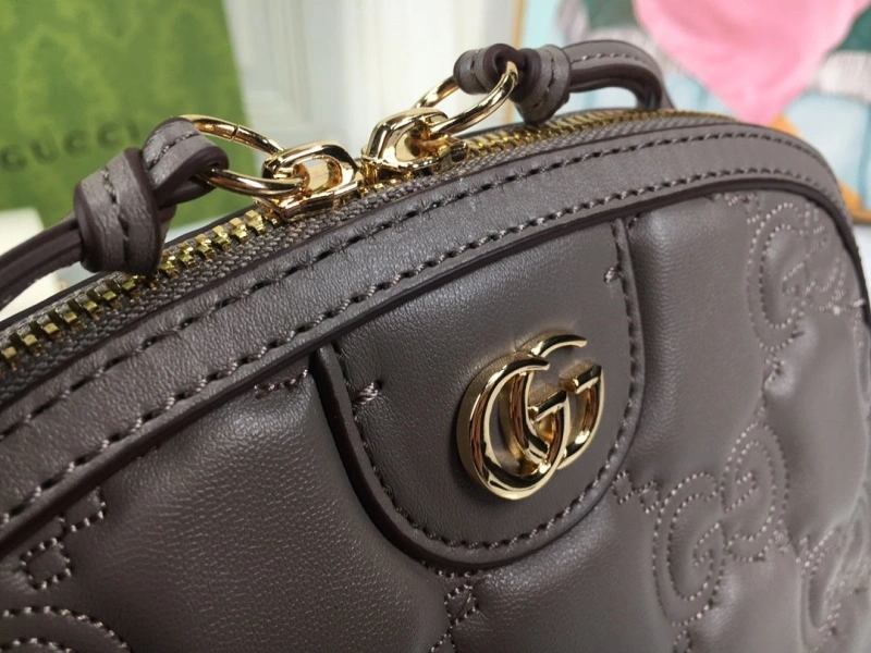 Gucci Satchel Bags 4186-0045